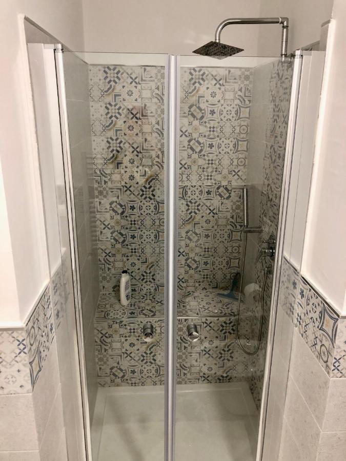Apartamento Sapphire Penthouse Tropea Exterior foto